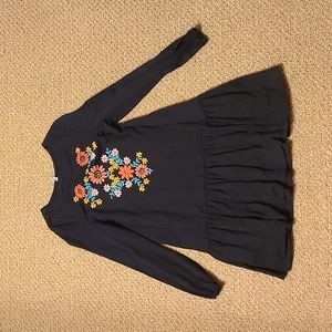 Fabkids 12 Long Sleeve Dress